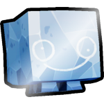 Shiny Happy Rock