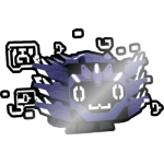 Shiny Haxolotl