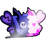 Shiny Heartbreak Fairy