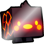 Shiny Hell Chick