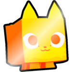 Shiny Hell Fox