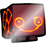 Shiny Hell Rock