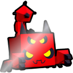 Shiny Hell Scorpion