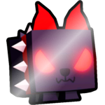 Shiny Hellhound