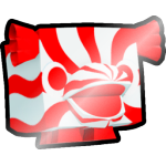 Shiny Hippomint