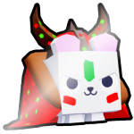 Shiny Holiday Bearserker