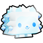 Shiny Holiday Hedgehog