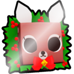 Shiny Holly Fawn