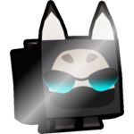 Shiny Hooded Bobcat