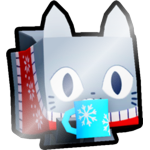 Shiny Hot Cocoa Cat
