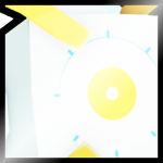 Shiny Huge Angelus