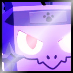 Shiny Huge Anime Agony