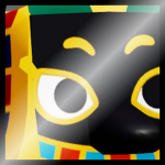 Shiny Huge Anubis