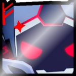 Shiny Huge Arcane Dominus