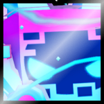 Shiny Huge Aura Dominus