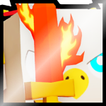 Shiny Huge Avenging Griffin