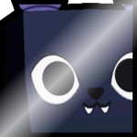 Shiny Huge Bat