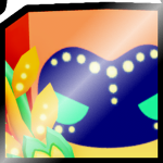 Shiny Huge Bloom Dominus