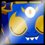 Shiny Huge Celestial Dragon