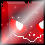 Shiny Huge Cosmic Agony