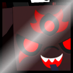 Shiny Huge Dark Lord