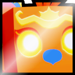 Shiny Huge Dawn Phoenix