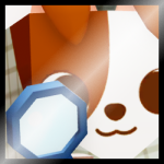 Shiny Huge Detective Terrier