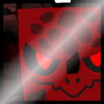 Shiny Huge Devil Agony