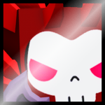 Shiny Huge Devil Dominus