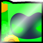 Shiny Huge Dominus Lucki