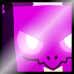 Shiny Huge Easter Agony