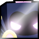 Shiny Huge Easter Dominus