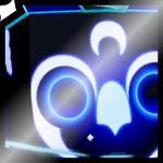 Shiny Huge Eclipse Owl