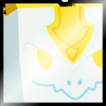 Shiny Huge Empyrean Agony