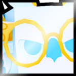 Shiny Huge Empyrean Owl