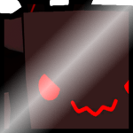 Shiny Huge Evil Imp