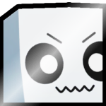Shiny Huge Ghost