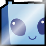 Shiny Huge Gleebo The Alien
