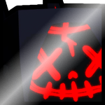 Shiny Huge Hacked Reaper