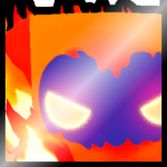 Shiny Huge Inferno Dominus