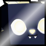 Shiny Huge Lightning Bat