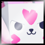Shiny Huge Loveserker