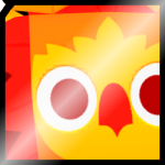 Shiny Huge Maple Owl