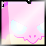 Shiny Huge Marshmallow Agony