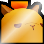 Shiny Huge Matryoshka Capybara