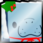 Shiny Huge Merry Manatee