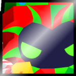 Shiny Huge Naughty Dominus