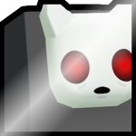 Shiny Huge Nightmare Spirit