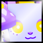Shiny Huge Palace Pooka