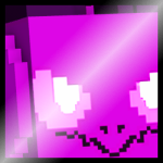 Shiny Huge Pixel Agony